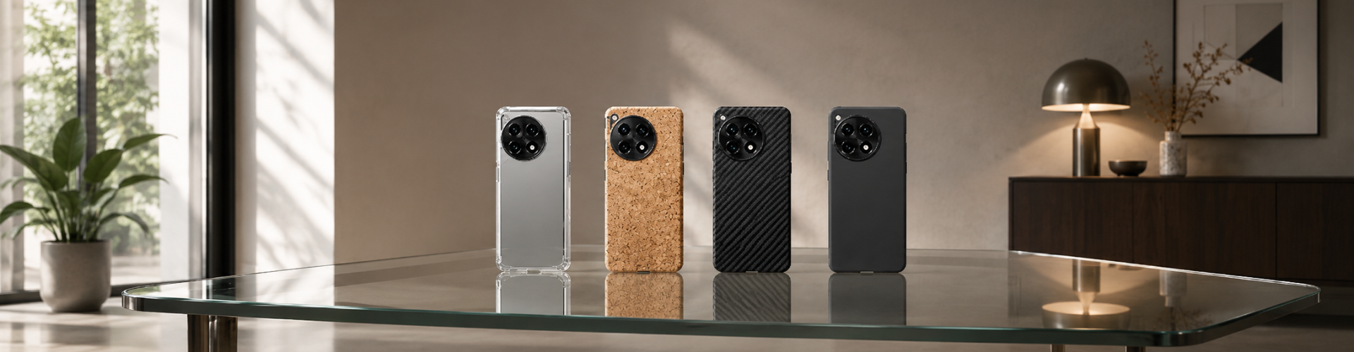 Fundas OnePlus