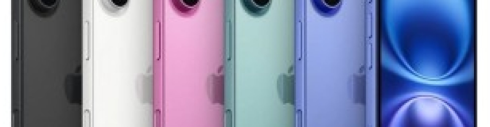 iPhone 16 Reacondicionado