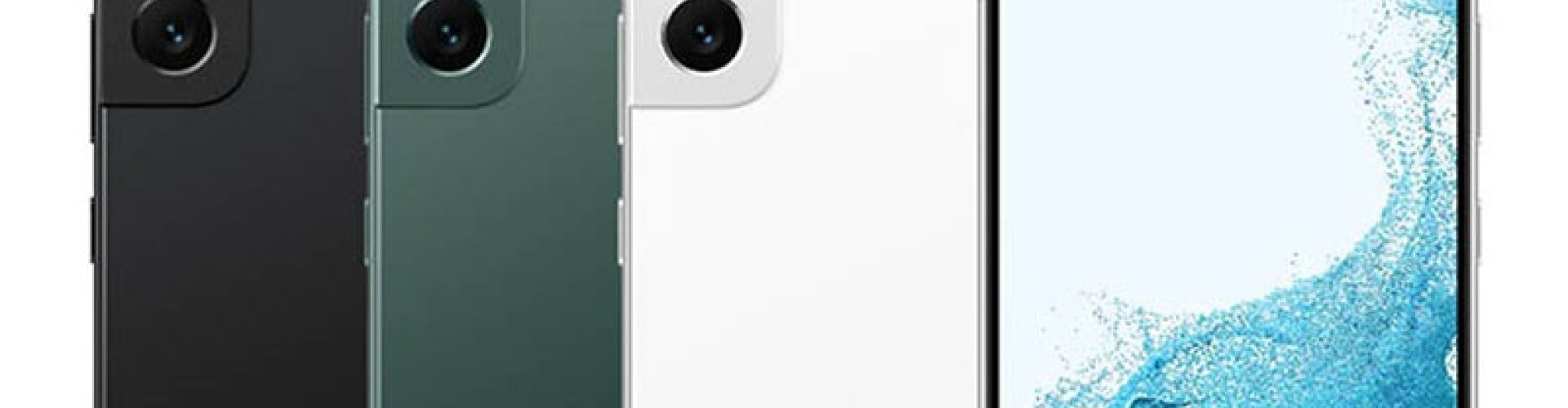 Samsung S22 Recondicionado