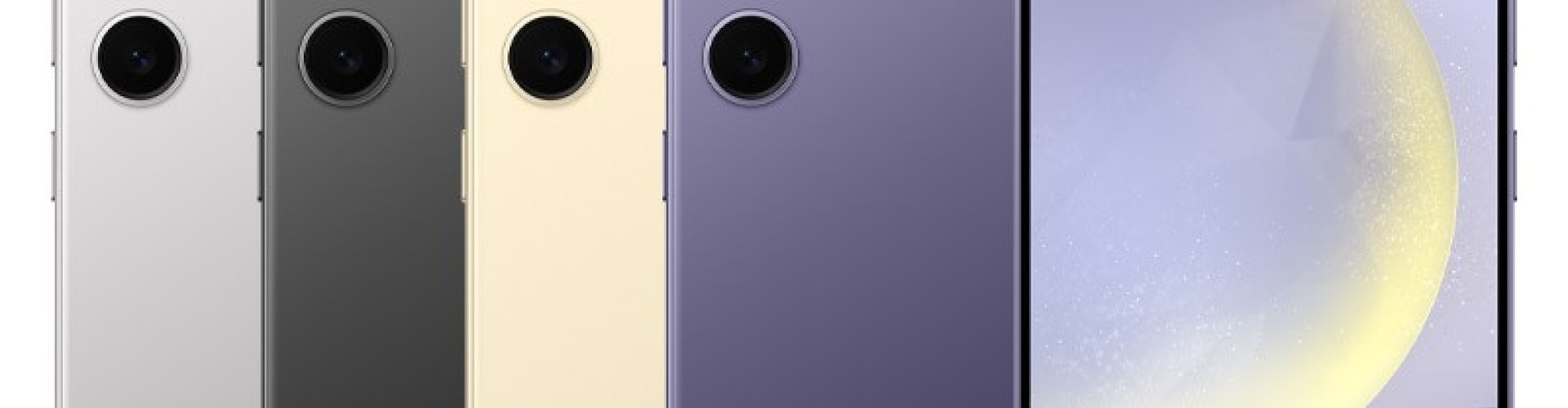 Samsung S24 Plus Recondicionado