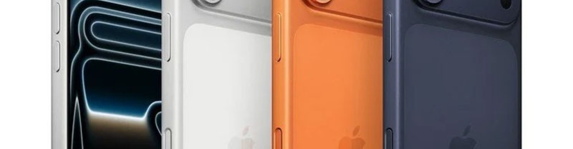 iPhone 17 Pro Reacondicionado