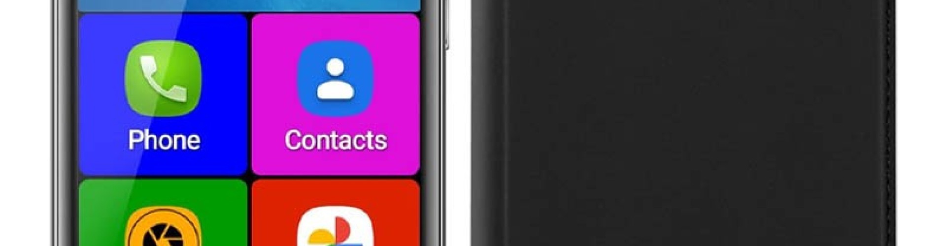 Smartphone para Ancianos