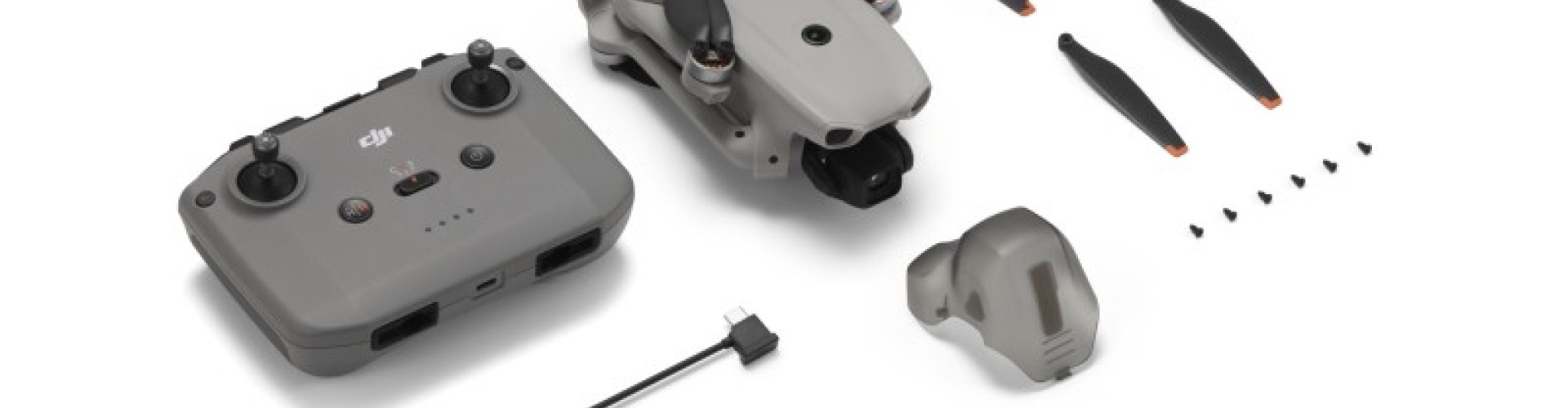DJI Lito X1