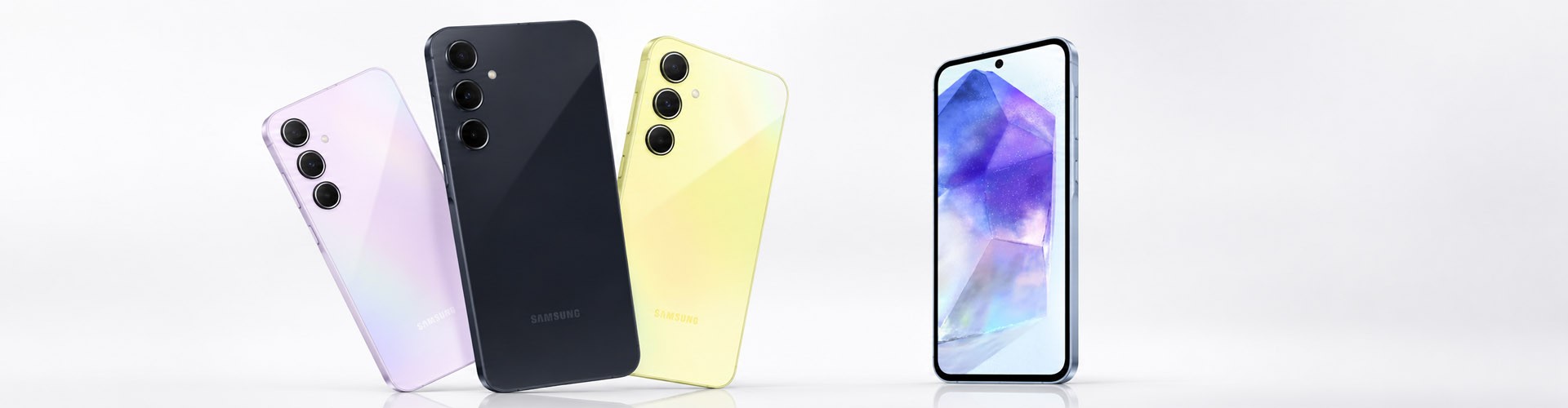 Samsung A55 Reacondicionado