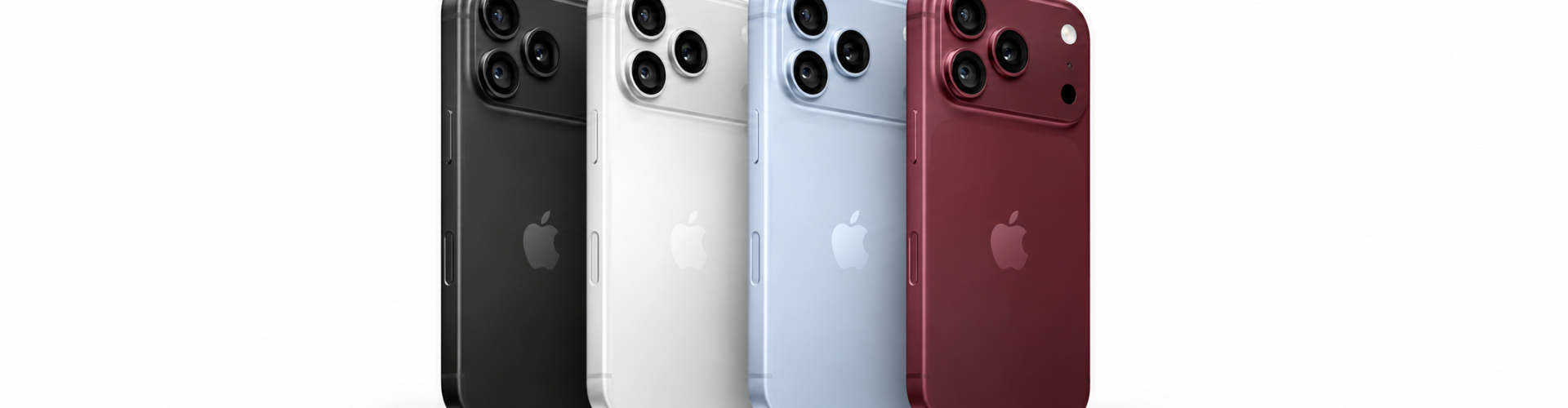 iPhone Duo Reacondicionado
