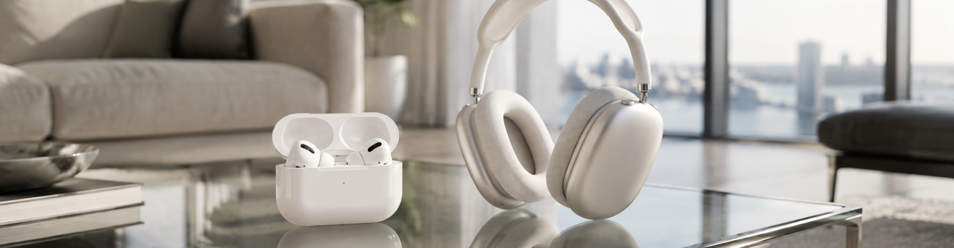 AirPods Reacondicionados