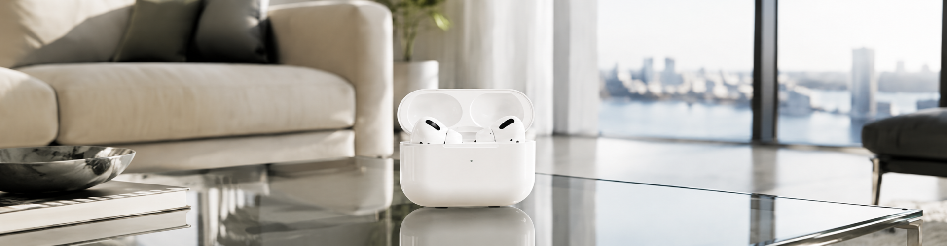 AirPods Reacondicionados