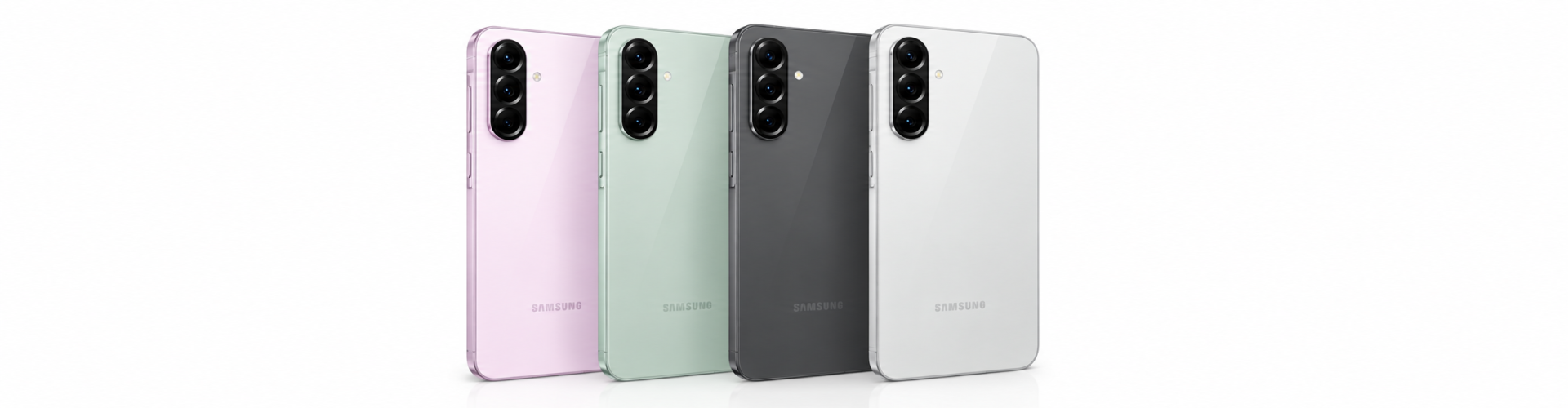 Samsung A56 Reacondicionado