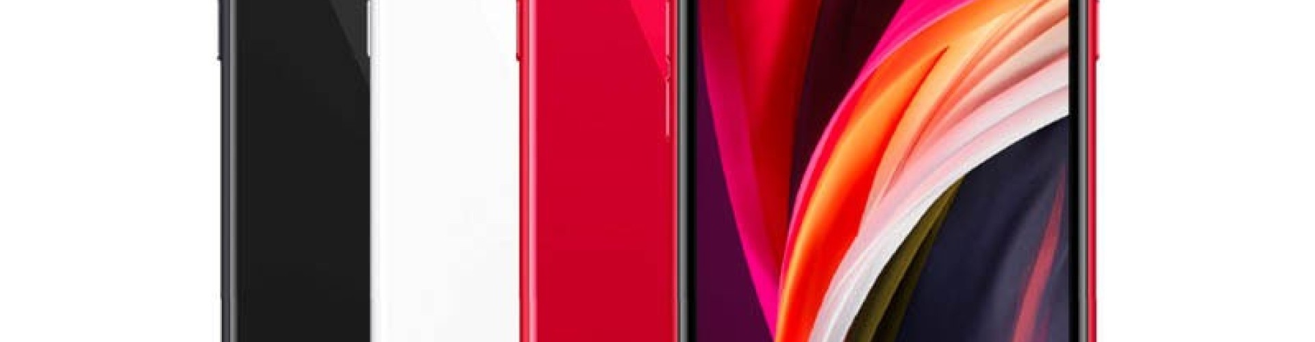 iPhone SE 2020 Reacondicionado