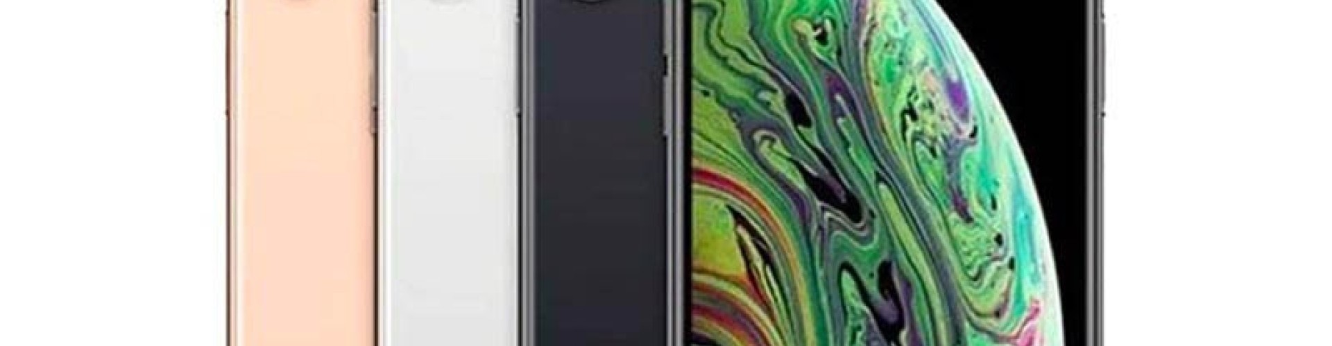 iPhone XS Max Reacondicionado