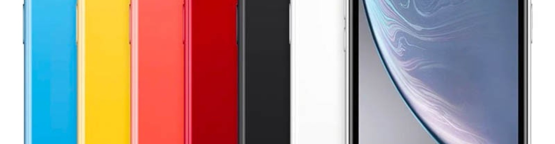 iPhone XR Recondicionat