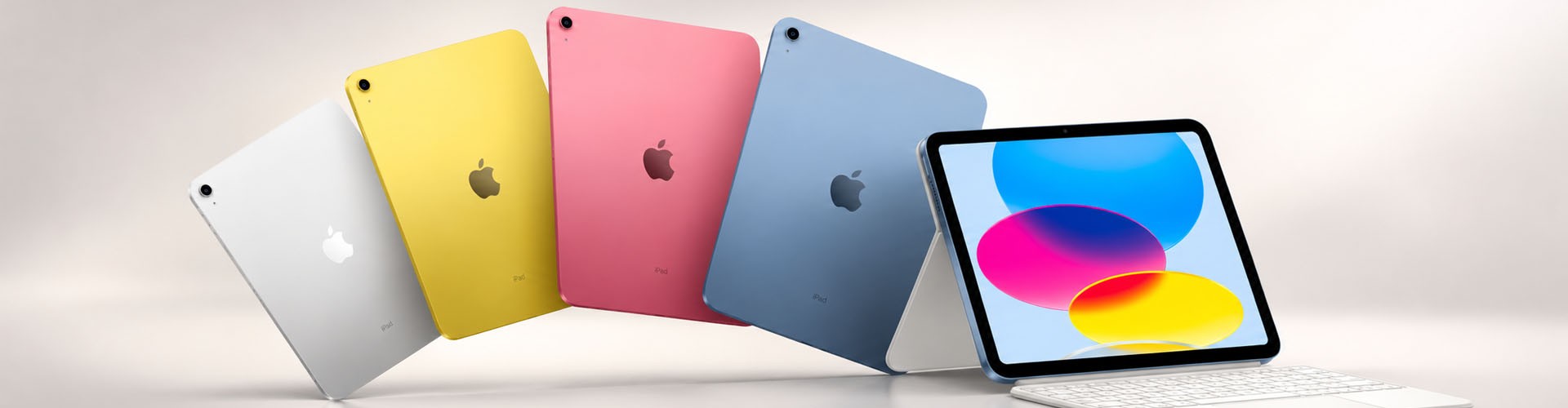 iPads Reacondicionados