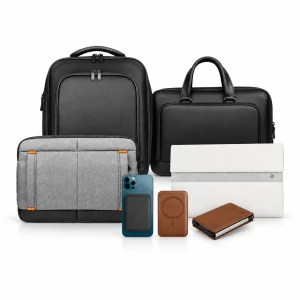 Carteras, Bolsos y Maletas