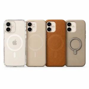 Fundas iPhone