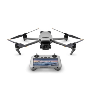 Drones Consumer