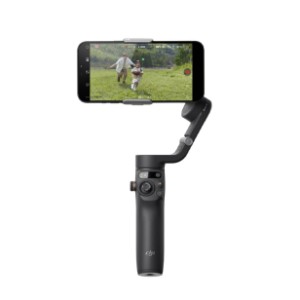 Gimbals y Estabilizadores de Cámara
