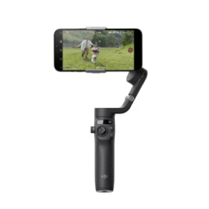 Gimbals y Estabilizadores de Cámara