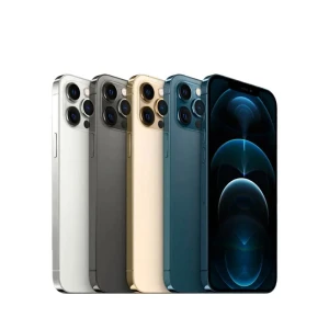iPhone 12 Pro Max Recondicionat