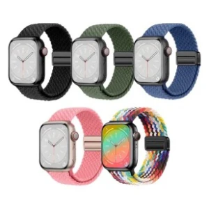 Accesórios para Apple Watch