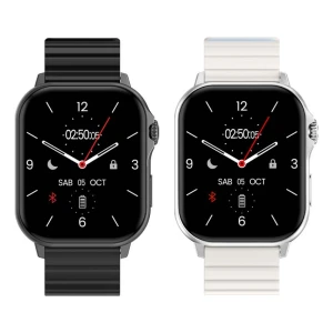 Smartwatches i Polseres