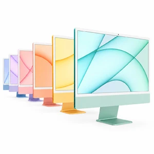 iMacs Reacondicionados