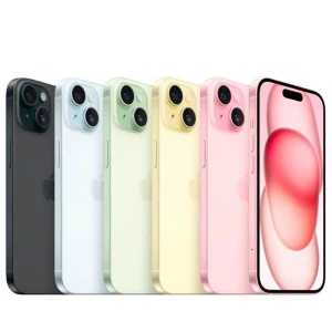 iPhone 15 Plus Recondicionat