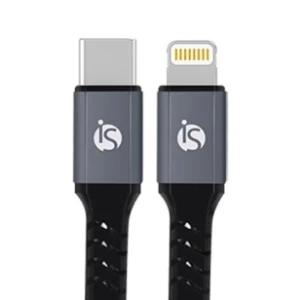 Cables USB-C - Lightning