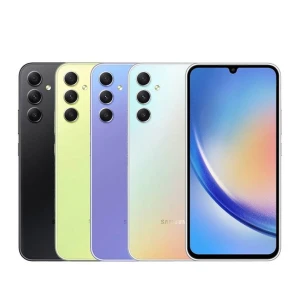 Samsung A34 Reacondicionado