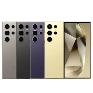 Samsung S24 Ultra Reacondicionado