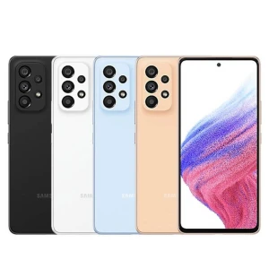 Samsung A53 5G Reacondicionado
