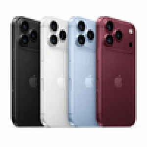 iPhone Duo Reacondicionado