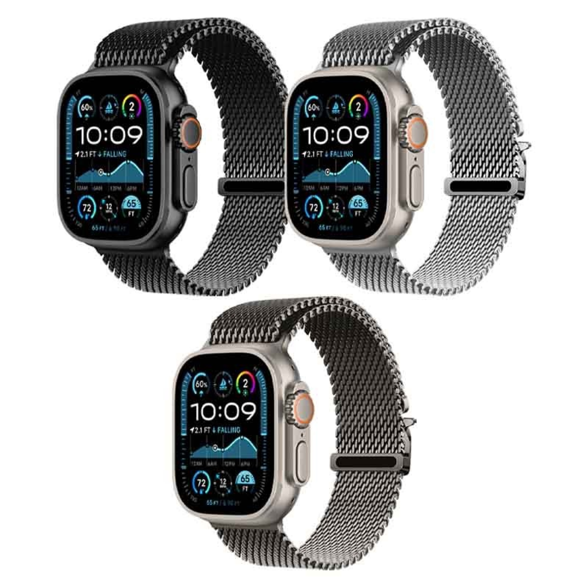 Accesórios para Apple Watch