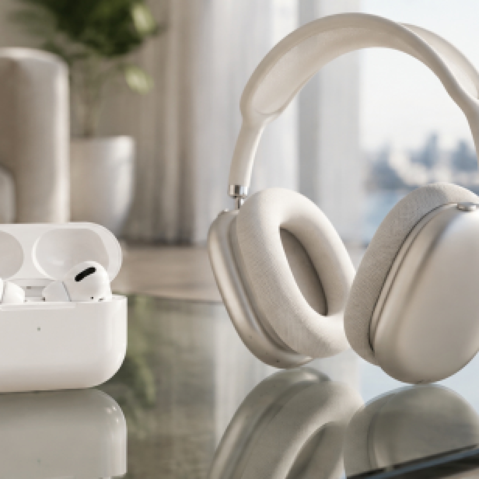 AirPods Reacondicionados