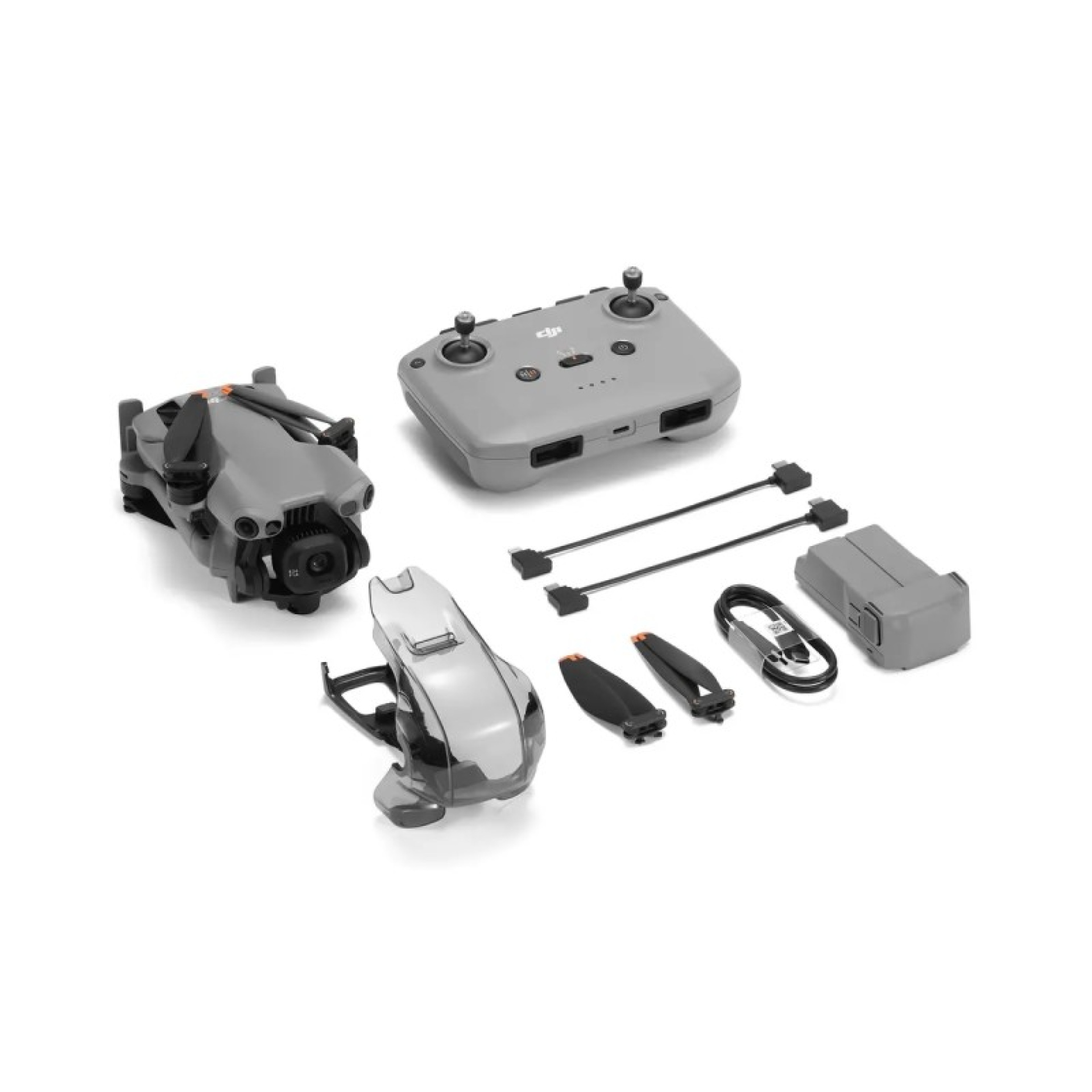 DJI Mini 5 Pro (Novo)