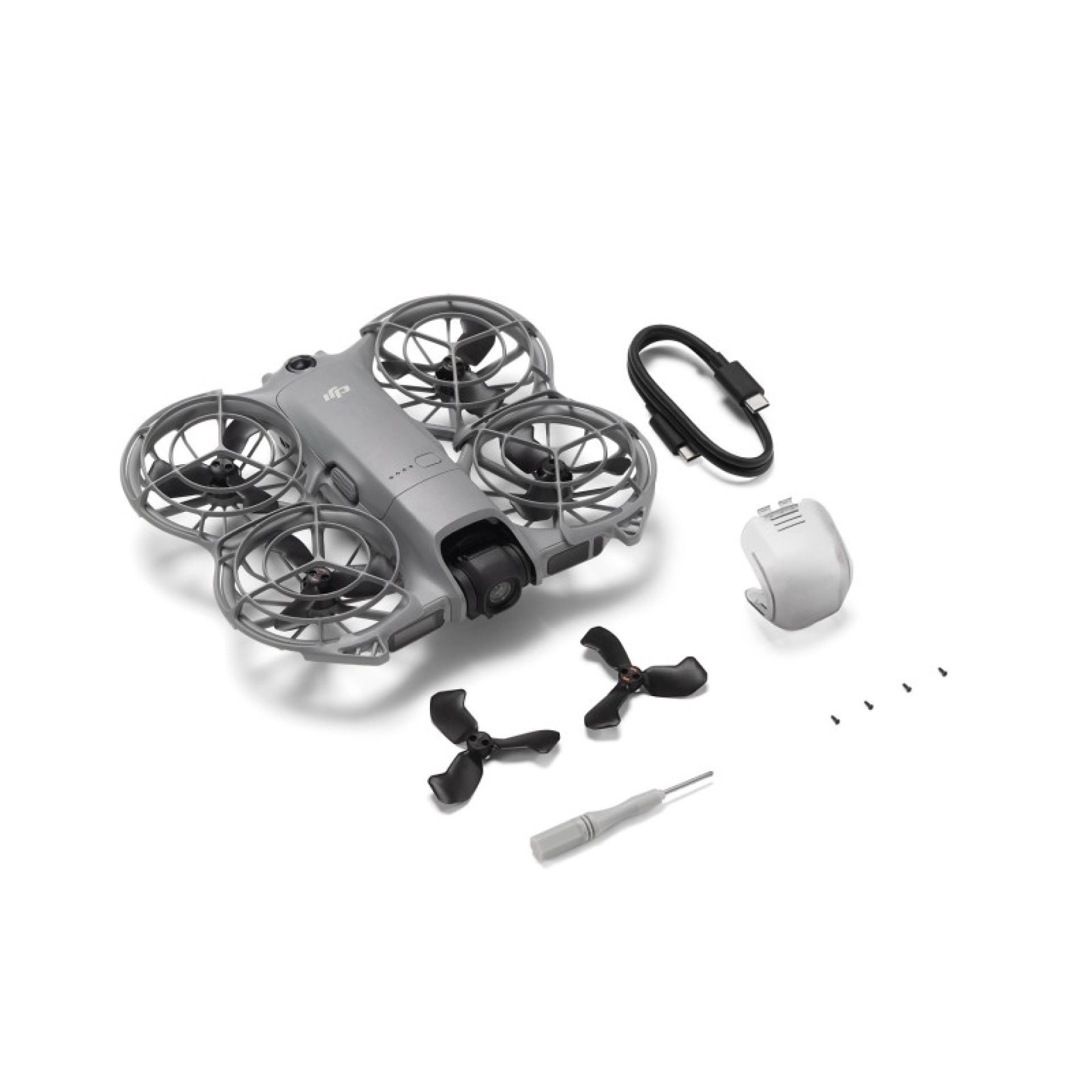 DJI NEO 2 (Novo)