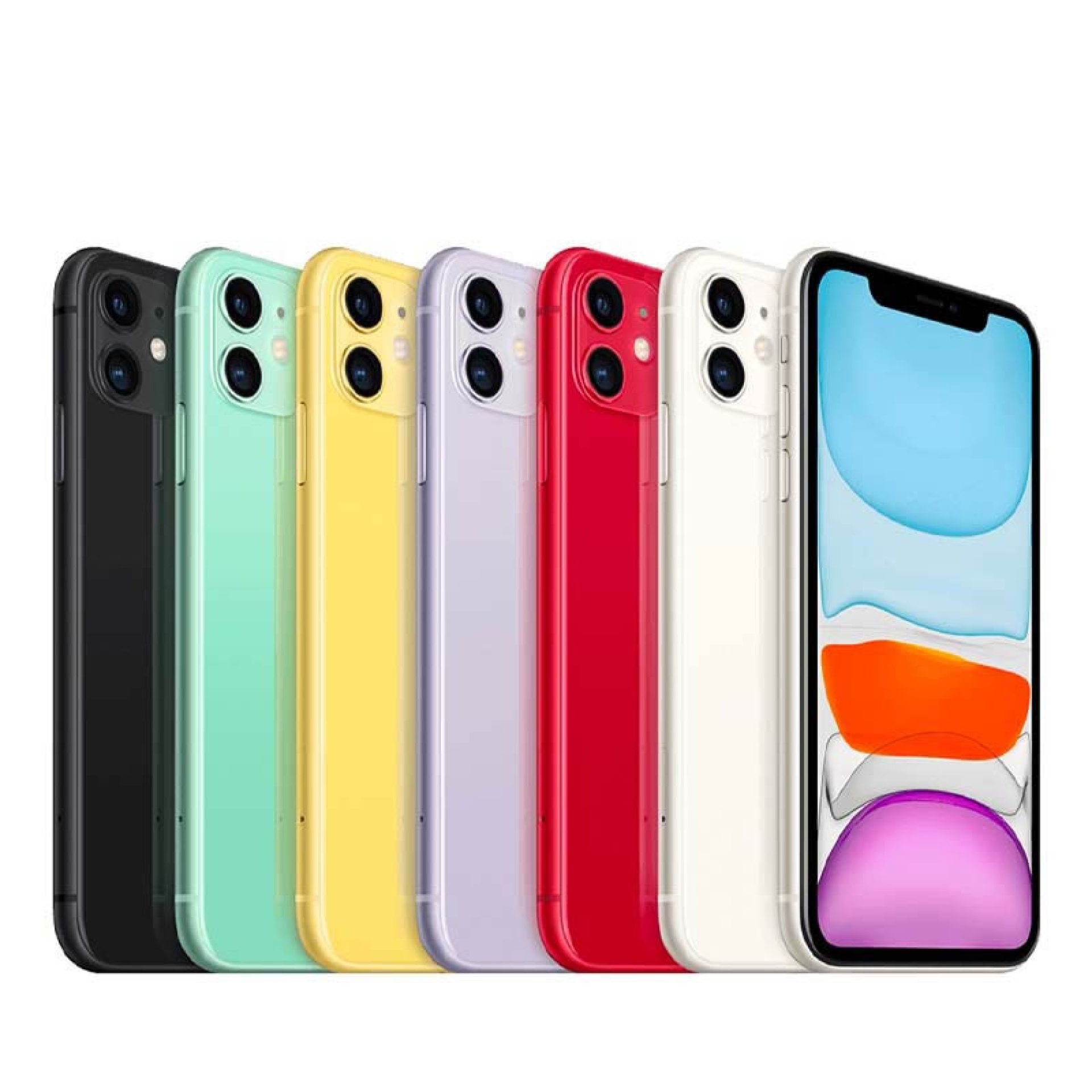 iPhone 11 Reacondicionado