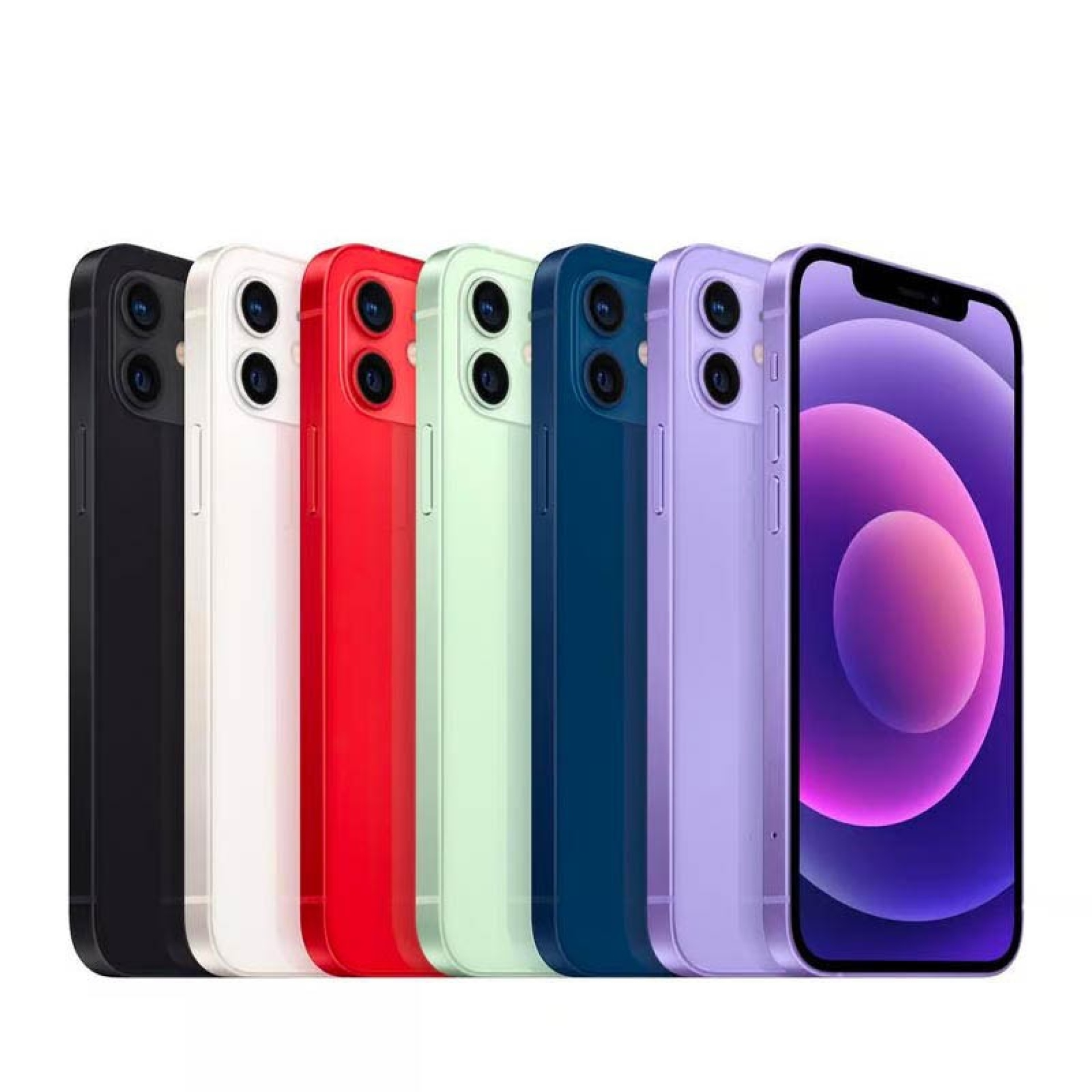 iPhone 12 Reacondicionado