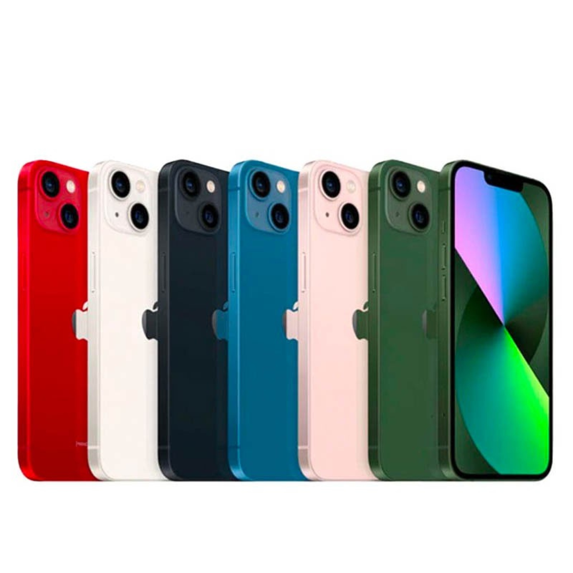 iPhone 13 Mini Reacondicionado