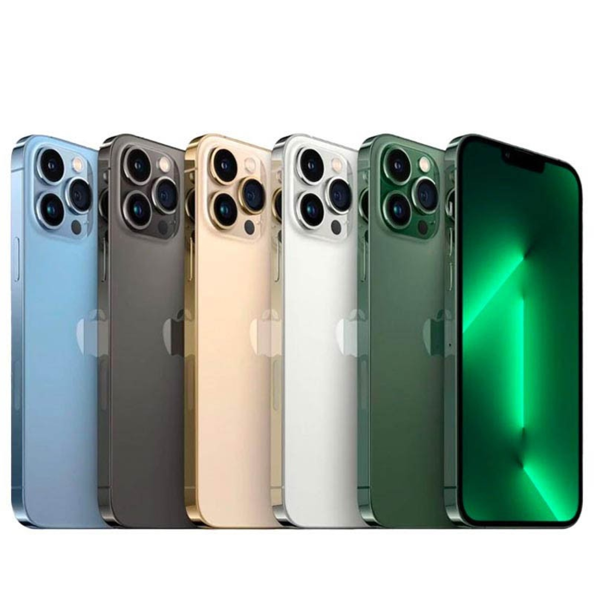 iPhone 13 Pro Max Reacondicionado