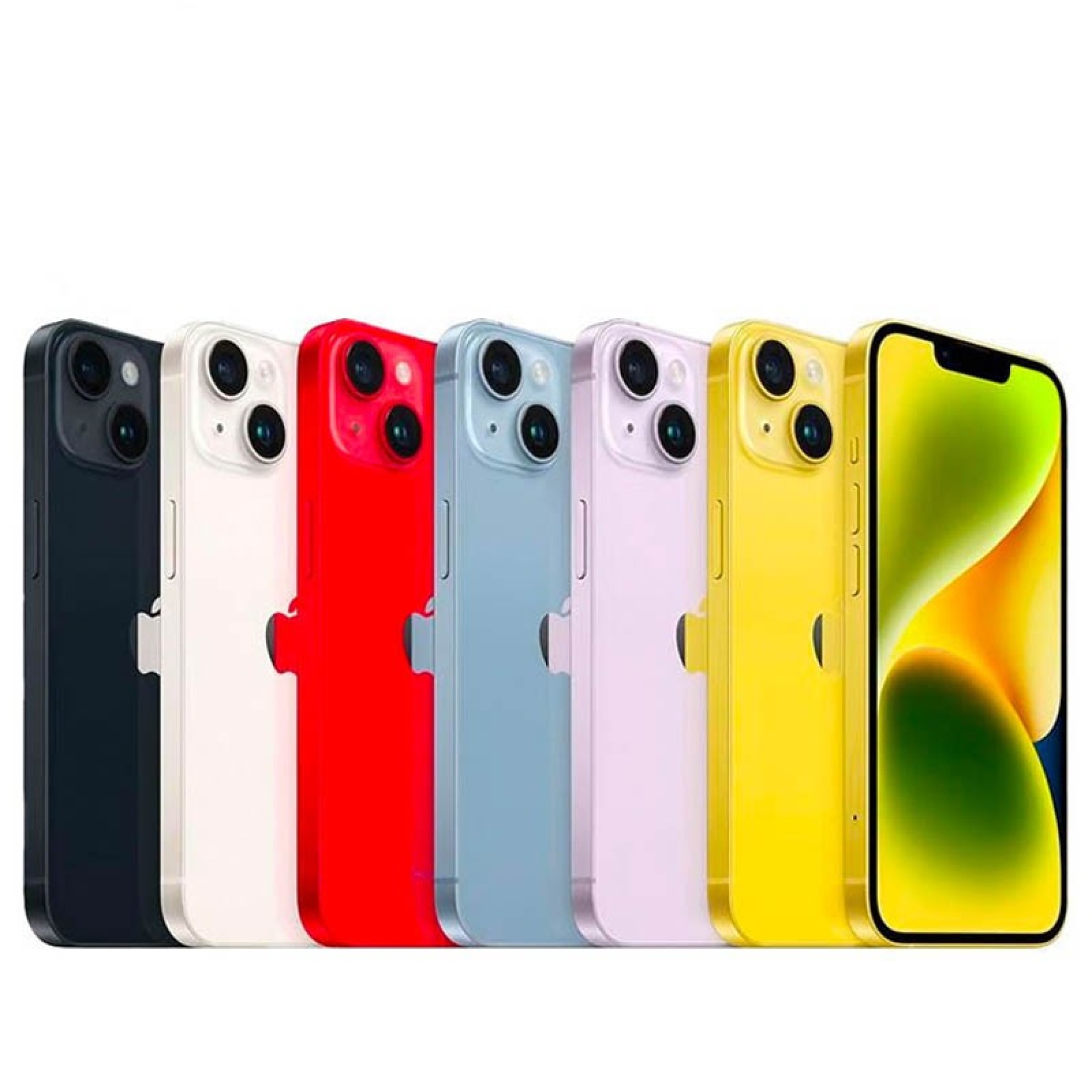 iPhone 14 Plus Reacondicionado