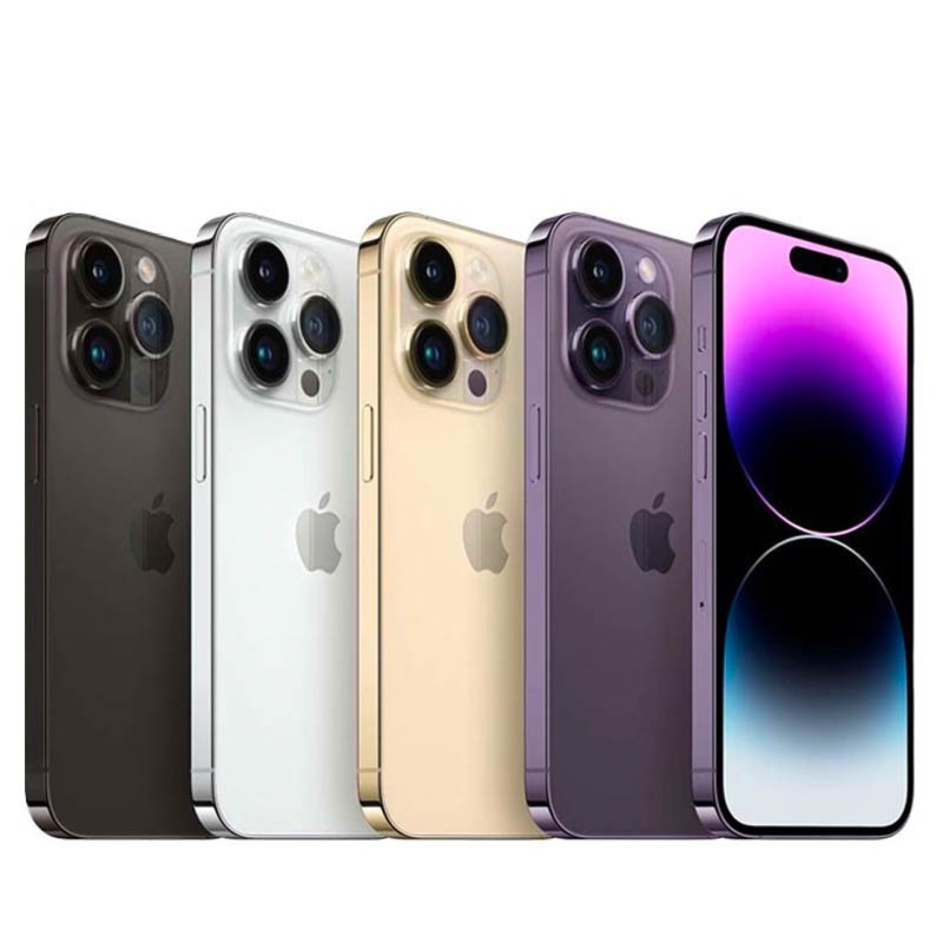 iPhone 14 Pro Max Reacondicionado