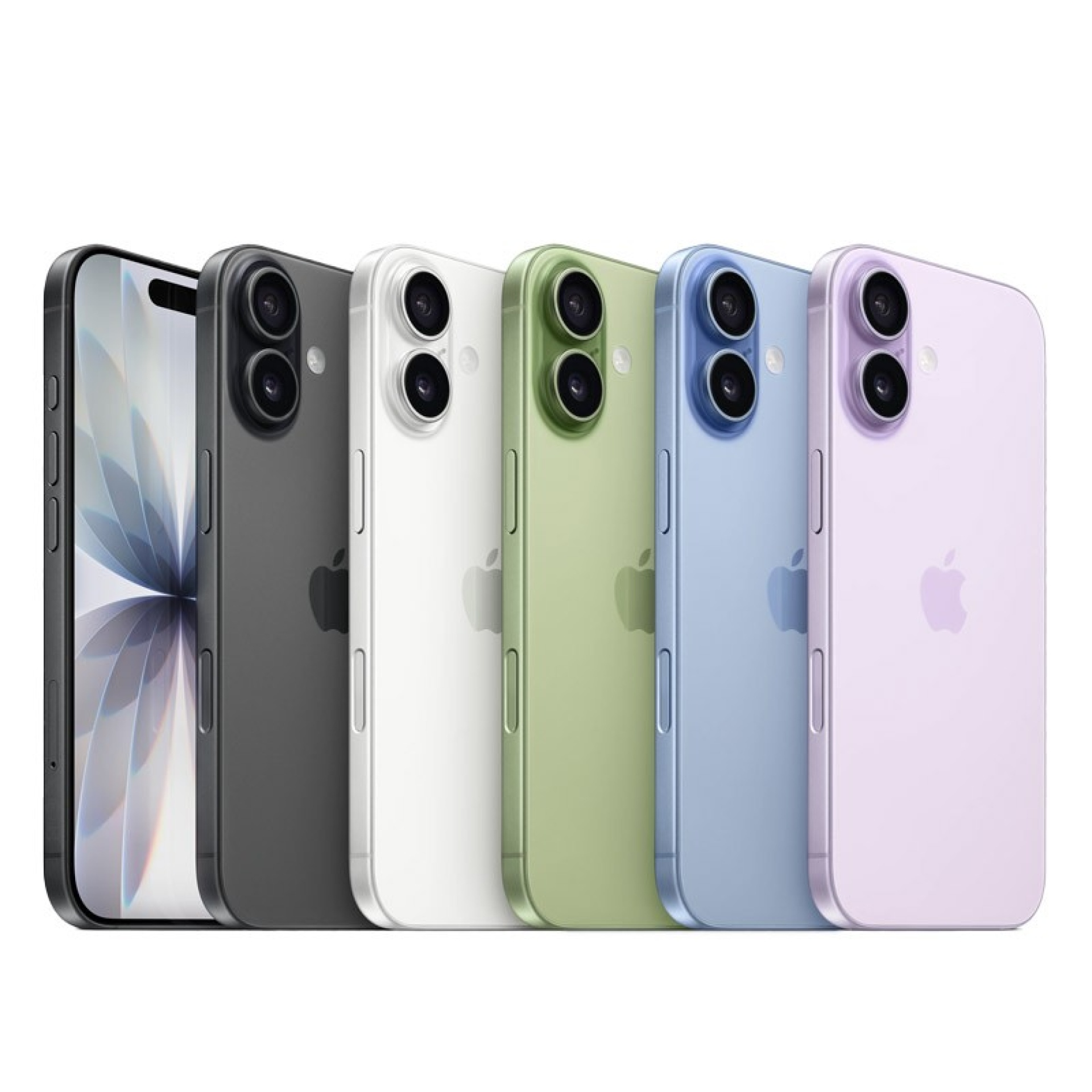 iPhone 17 Reacondicionado