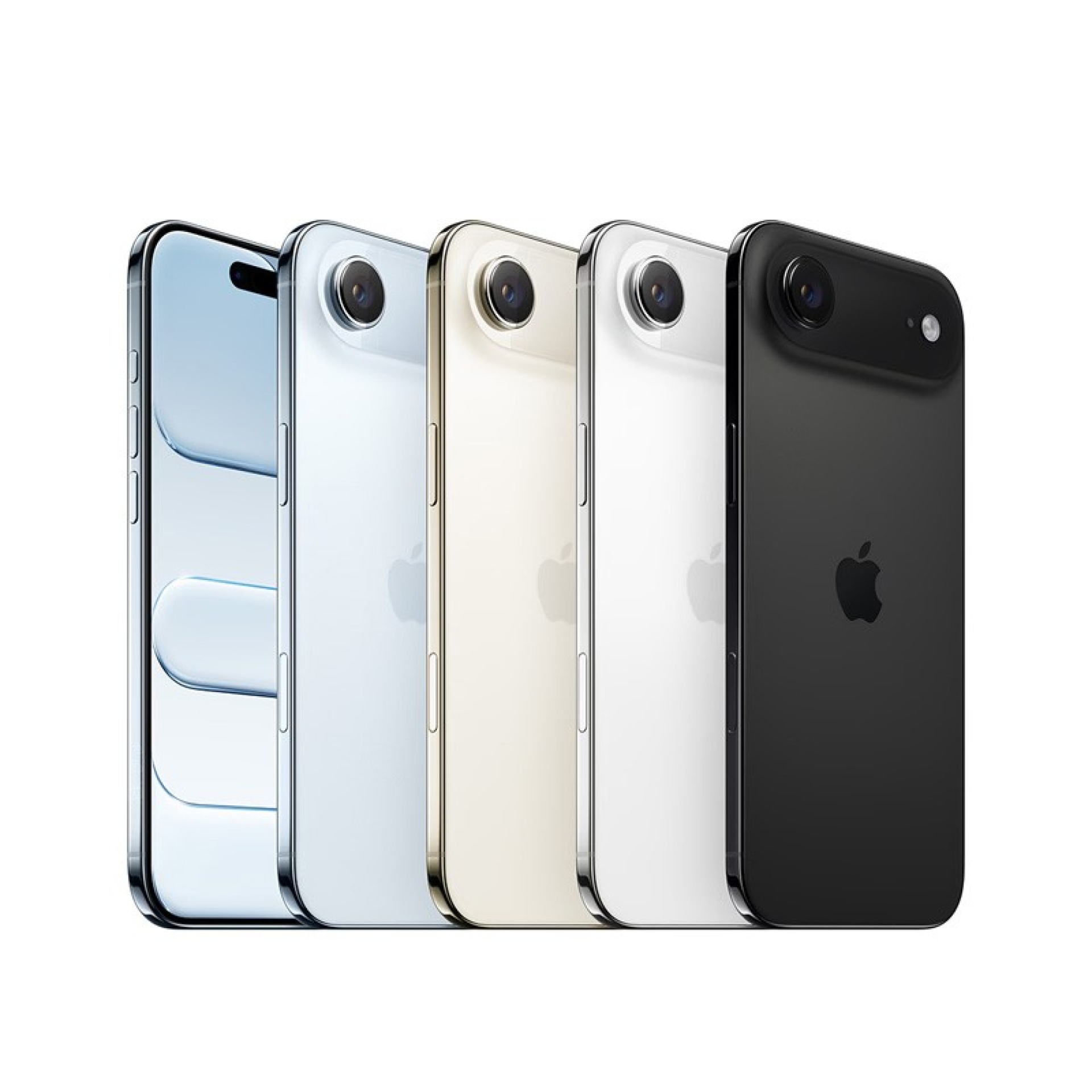 iPhones Reacondicionados