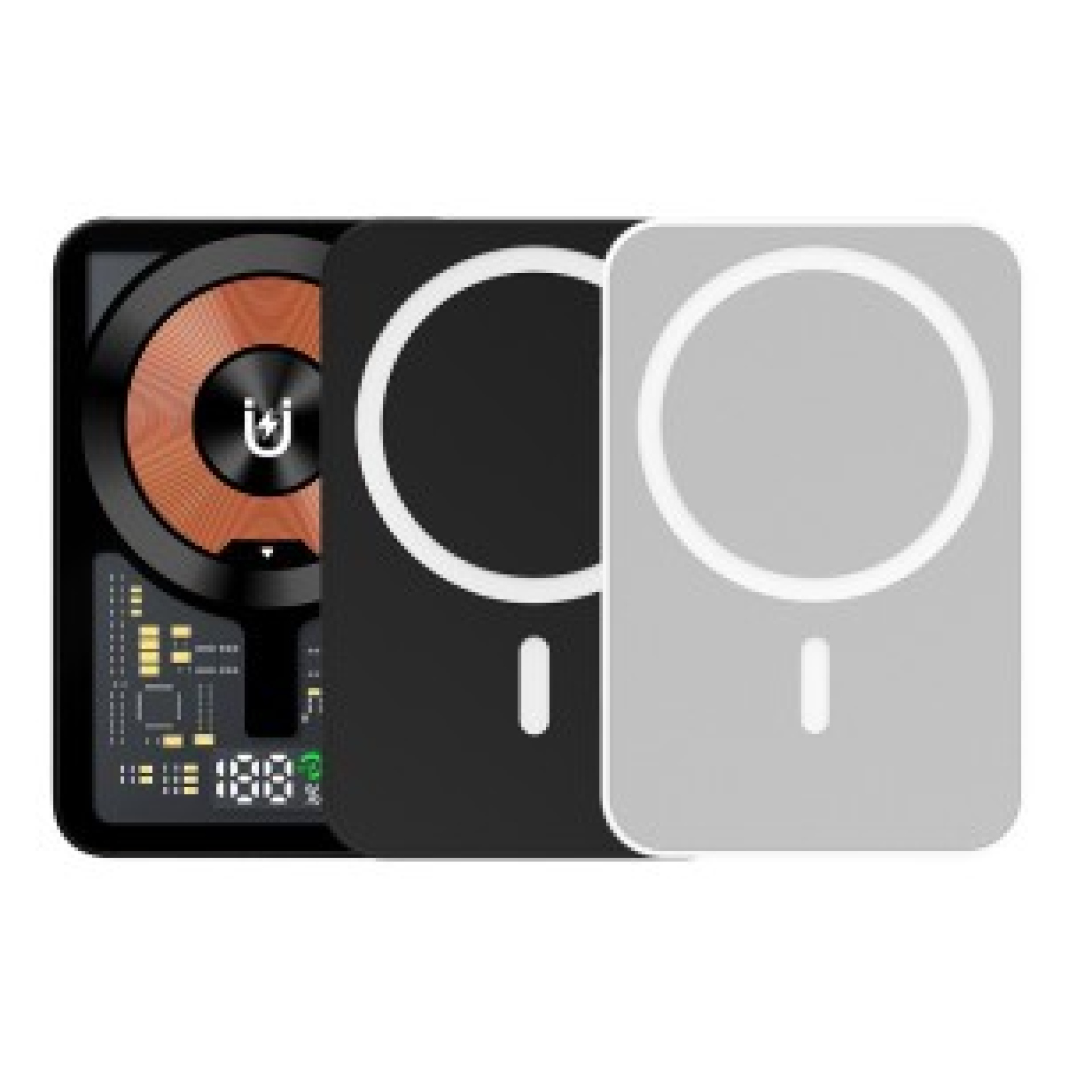 Powerbanks