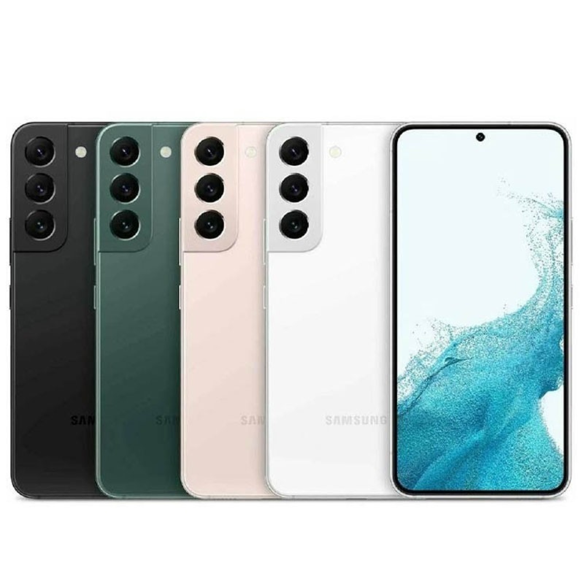 Samsung S22 Plus