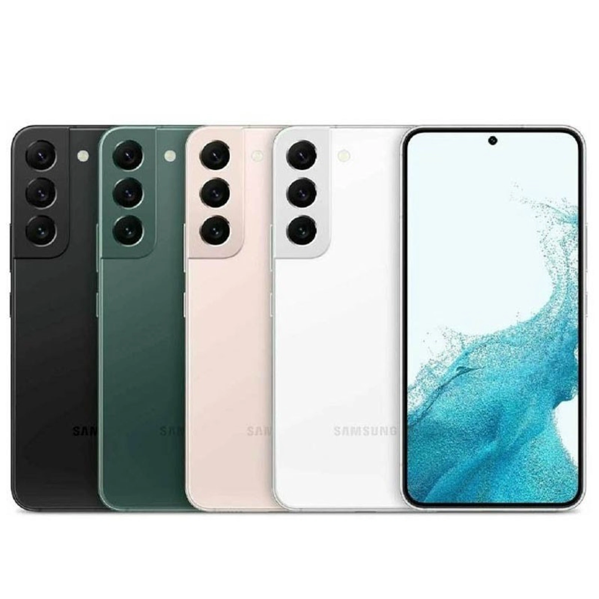 Samsung S22 Plus Recondicionat