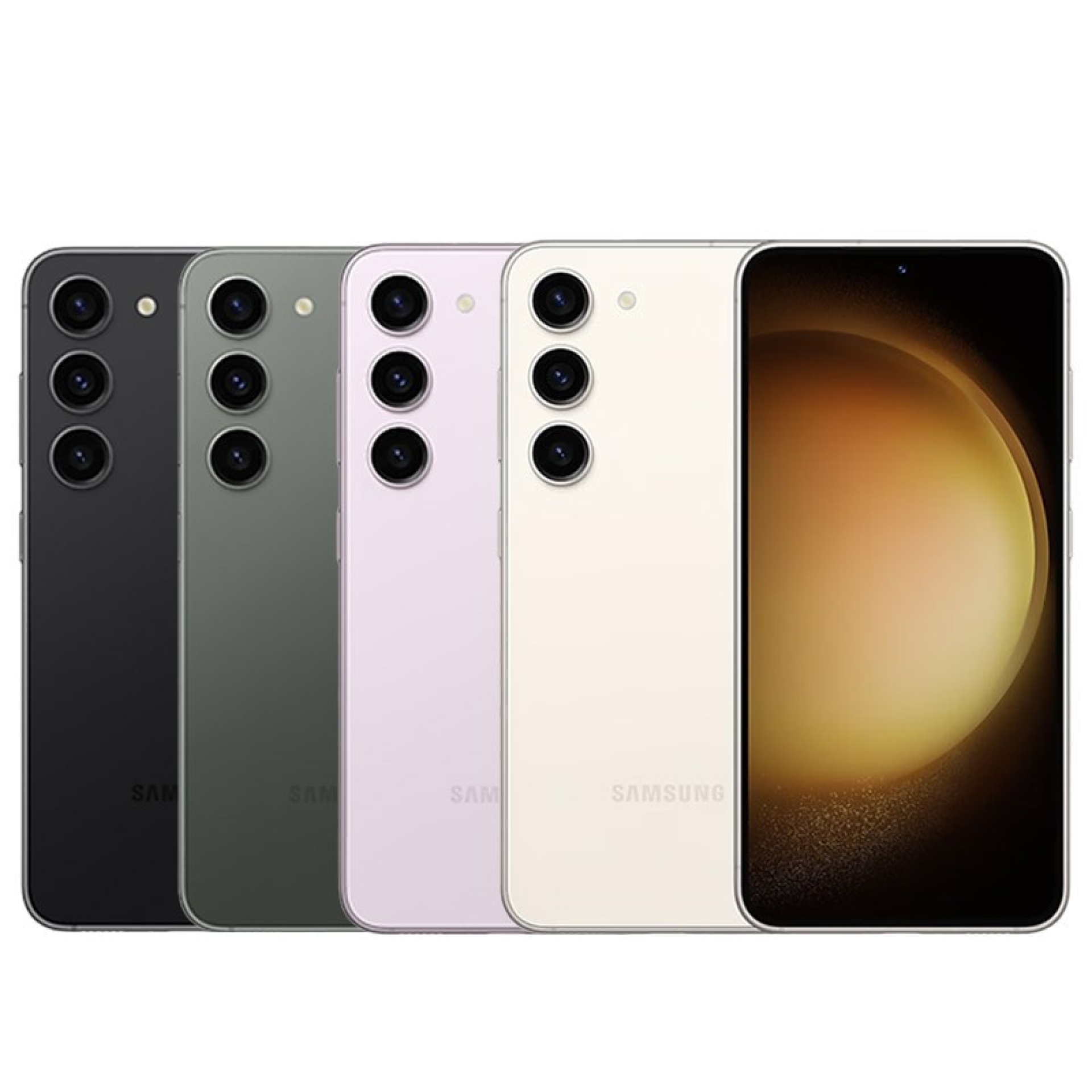 Samsung S23 Plus