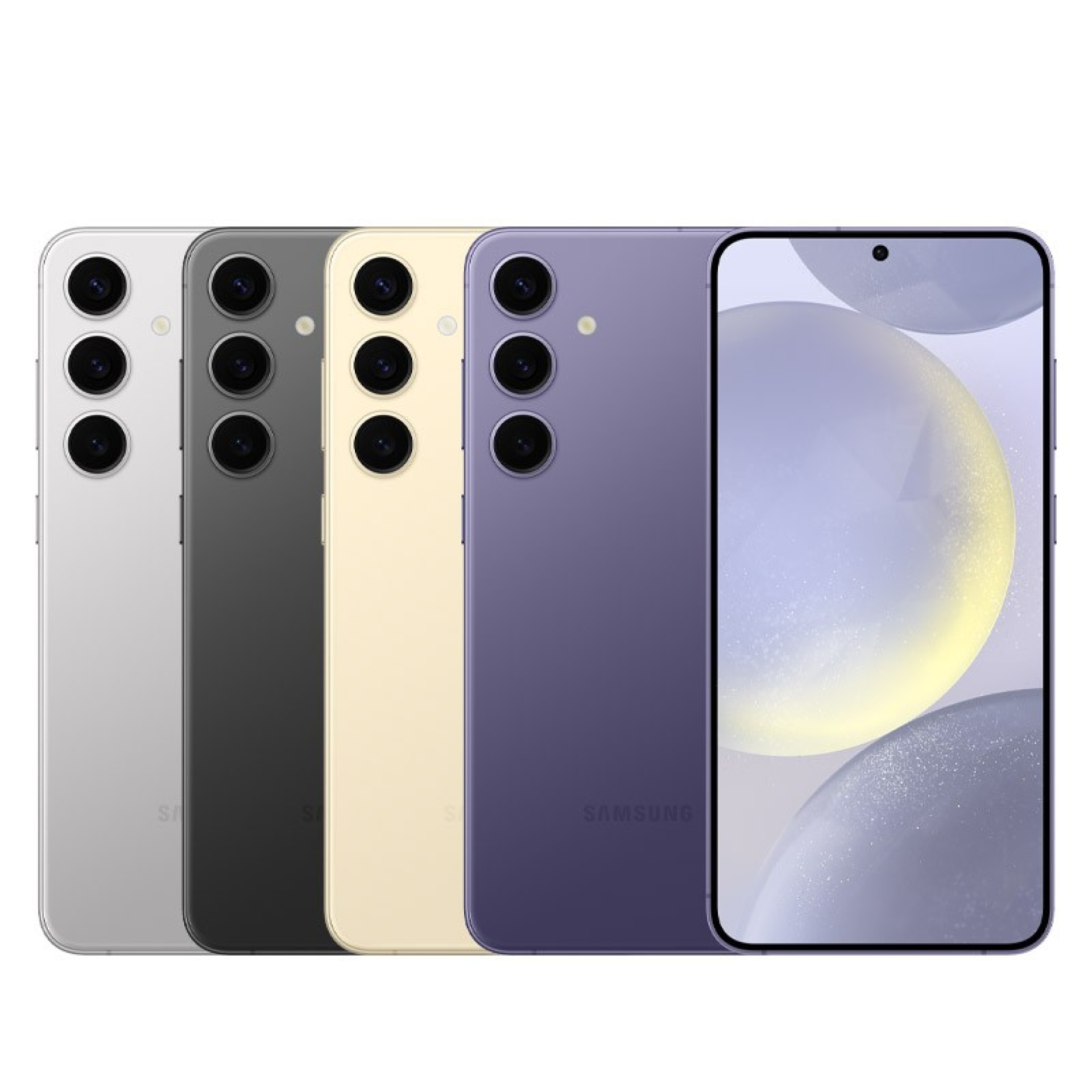 Samsung S24 Plus Reacondicionado