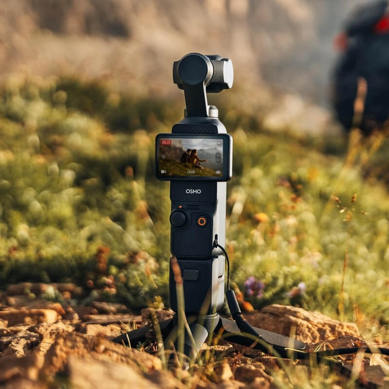 DJI Osmo Mini Tripod