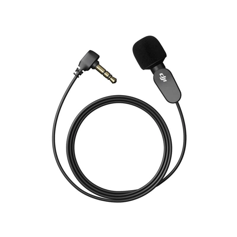 Micròfon de Solapa DJI